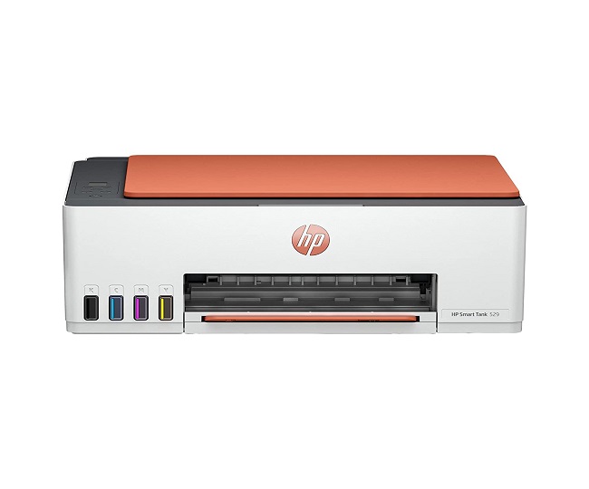 Best Printers For Home And Office Use In India (Februrary 2024) Finest